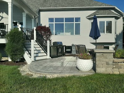Unique Concrete, LLC