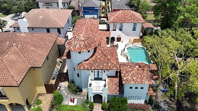 Mend Roofing - Spring