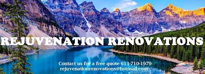 Rejuvenation Renovations