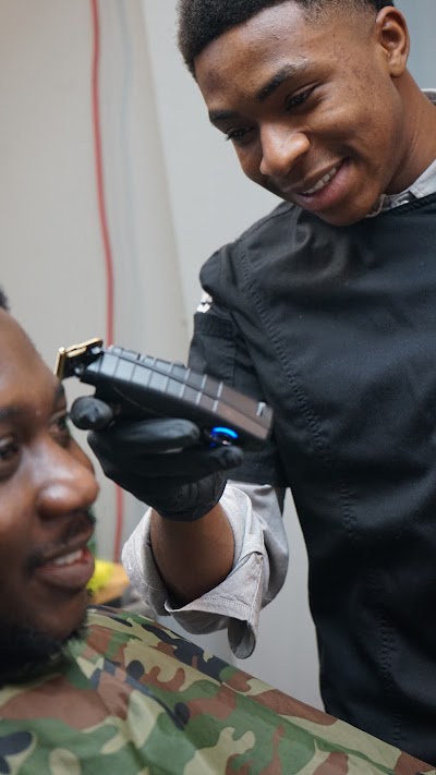 Pure Souls Barbershop