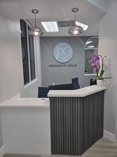 Prosperity Smile Dental Clinic