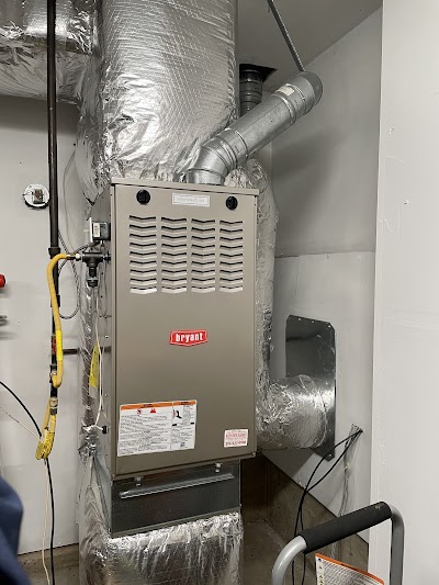 Infinite Air Solutions