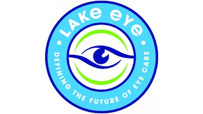 Lake Eye Associates - Lady Lake