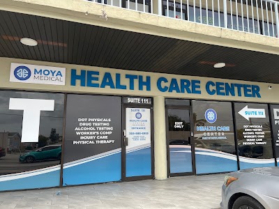 Health Care Center of Miami
