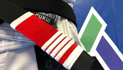 Performance Jiu-Jitsu & Self Defense Academy