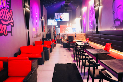 Ibiza Lounge