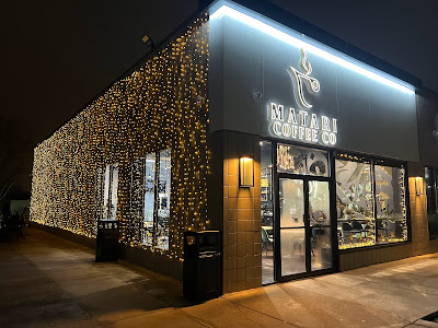 Matari Coffee Co