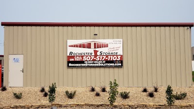 Rochester Storage