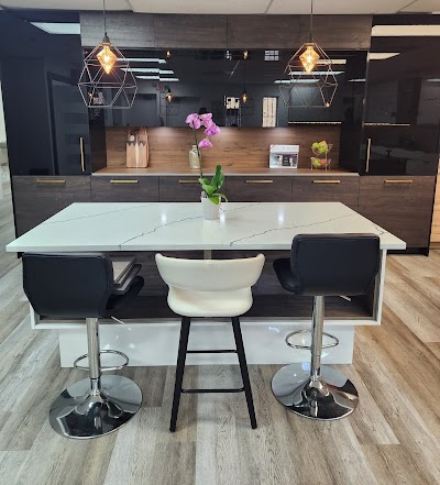 Majestic European Kitchen Cabinets & Doors