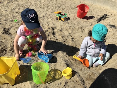 Belizean Daycare In Marin