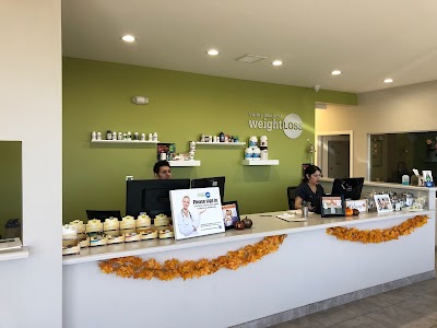 Valley Medical Weight Loss, Compounded Semaglutide, Phentermine (Glendale)