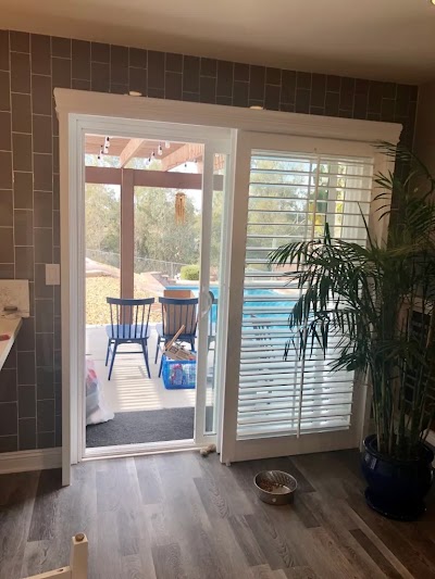 Gallery Shutters