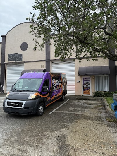 Grizzly Garage Experts LLC