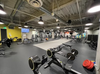 Fitness by Reza