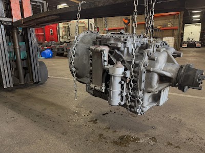 Highway Truck and Trailer repair corp