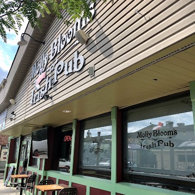 Molly Bloom's Irish Pub