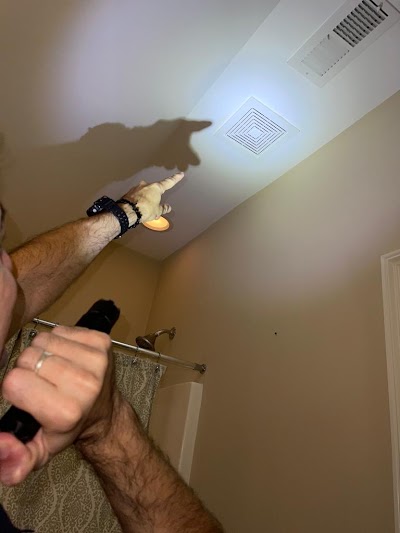 Surety Home Inspection LLC