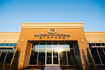 Parenti-Morris Eyecare - Rogers