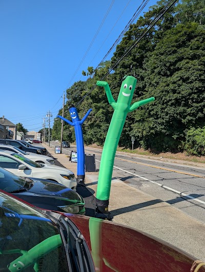 Guaranteed Auto Sales