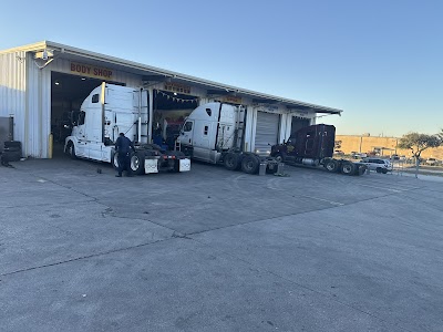 Texas Truck Repair