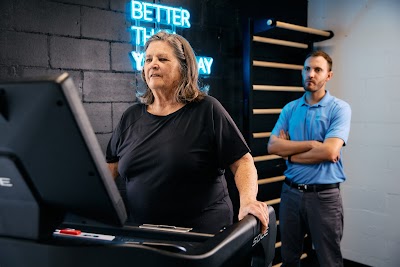 Direct Orthopedic Therapy at Jacksonville