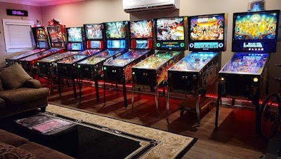 Premium Pinballs, LLC