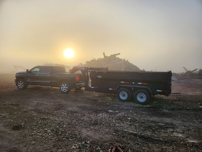 Ashlock Removal Service LLC