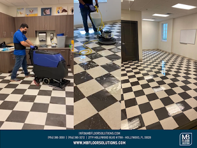 MB FLOOR SOLUTIONS LLC