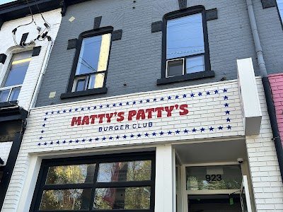 Matty's Patty's