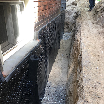 Cornerstone Waterproofing & Foundation Repair