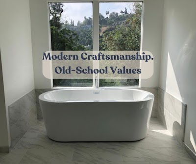 Jade Construction & Remodeling, Inc.