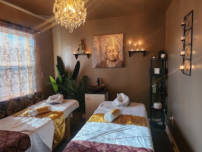Sandalwood Wellness & Spa