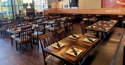 Restaurant Seating