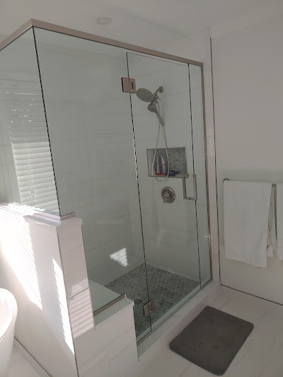Daniel Bray Renovation
