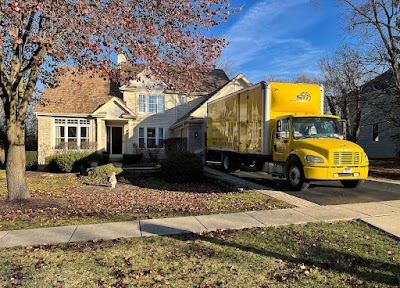 STI Moving & Storage Inc - Chicago Moving Company