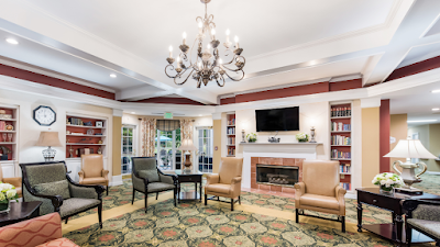 Arbor Terrace Knoxville