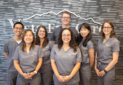 Vista Eye Care