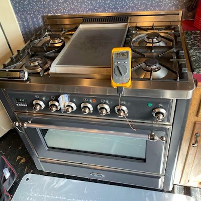 Appliance Service Solutions LLC