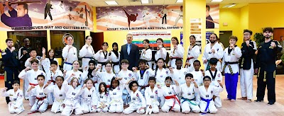 United States Taekwondo Academy