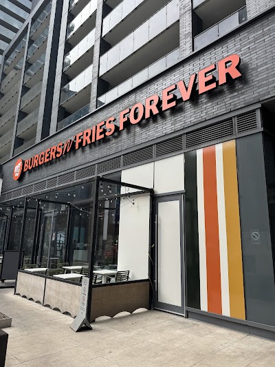 Burgers n' Fries Forever | 👍 - 4.2/5 - 1733 Reviews | 106 John St Unit ...