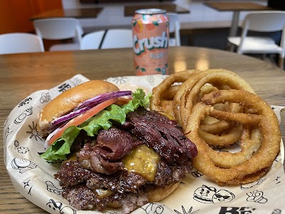 Burgers n' Fries Forever | 👍 - 4.2/5 - 1733 Reviews | 106 John St Unit ...