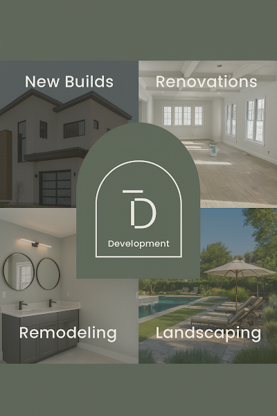 DT Development - General Contractor