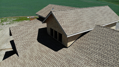 Barnett Roofing LLC
