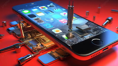 Salvation Repair - Mobile Repair for iPhone & Android Phones iPads and Computers