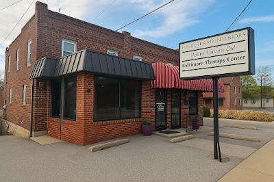 Baltimore Therapy Center