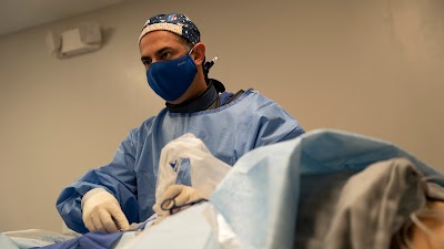 Renew Vein and Vascular (Wound Care Center) - Bell Gardens