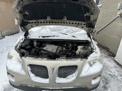 TopScrapCar – Scrap Car Removal & Cash for Cars