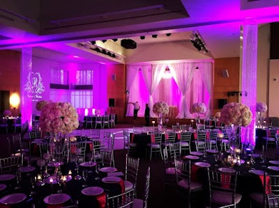 BeDazzle My Events