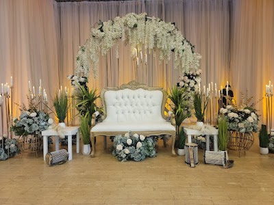 BeDazzle My Events Corporate and Event Rentals