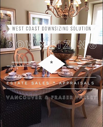 West Coast Downsizing Solution